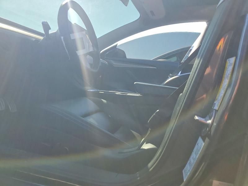 78500875 :رقم المزاد ، 5YJ3E1EC3NF118978 vin ، 2022 Tesla Model 3 مزاد بيع