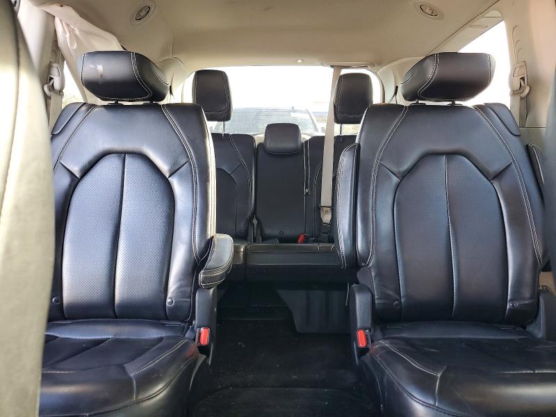 Aukcja sprzedaży 2020 Chrysler Voyager, vin: 2C4RC1DG4LR286103, numer aukcji: 79452725