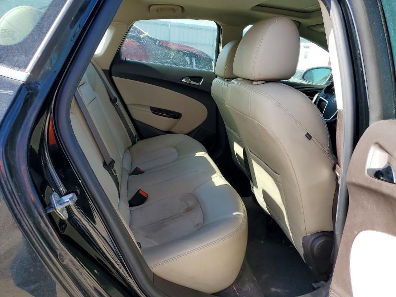 Продажа на аукционе авто 2016 Buick Verano, vin: 1G4PW5SK5G4171723, номер лота: 76759665