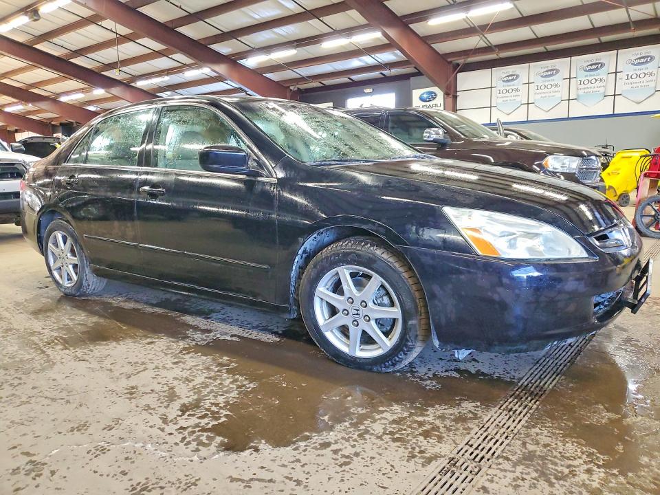 Продаж на аукціоні авто 2004 Honda Accord Ex, vin: 1HGCM66594A045236, номер лоту: 77960865