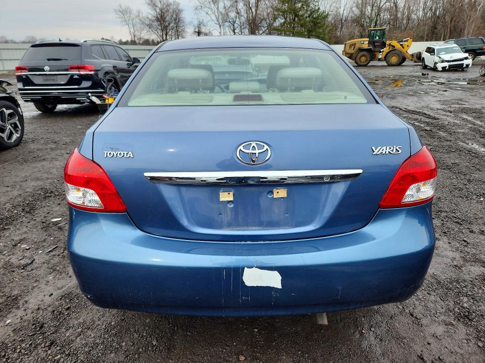 Aukcja sprzedaży 2009 Toyota Yaris, vin: JTDBT903891324688, numer aukcji: 77130085