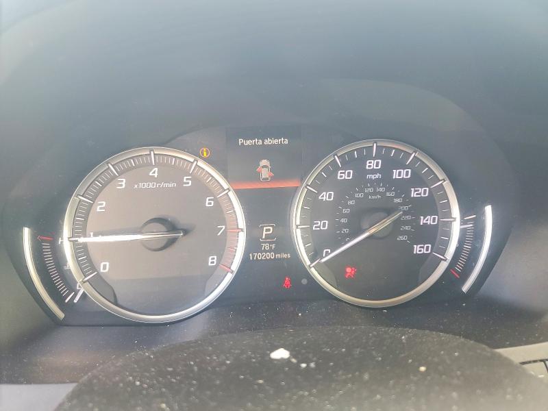 Продажа на аукционе авто 2014 Acura Mdx, vin: 5FRYD3H20EB020335, номер лота: 76237615