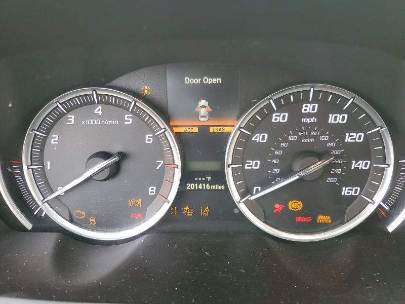 77477275 :رقم المزاد ، 19UUB2F73FA004138 vin ، 2015 Acura Tlx مزاد بيع