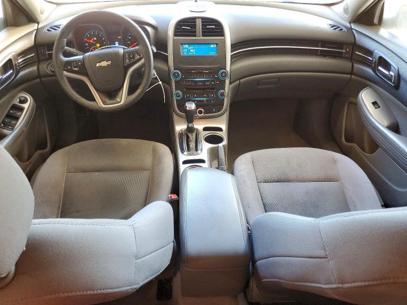 Aukcja sprzedaży 2015 Chevrolet Malibu, vin: 1G11B5SL5FF160697, numer aukcji: 76206635