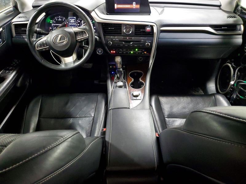 Продажа на аукционе авто 2017 Lexus Rx 350, vin: 2T2BZMCA7HC125813, номер лота: 77805055