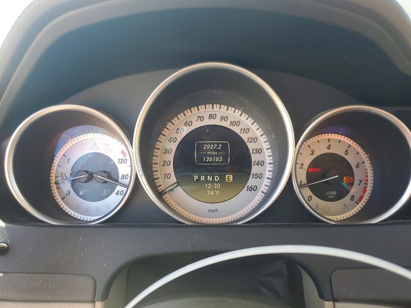Продаж на аукціоні авто 2012 Mercedes-benz C, vin: WDDGJ4HB5CF779363, номер лоту: 77091395