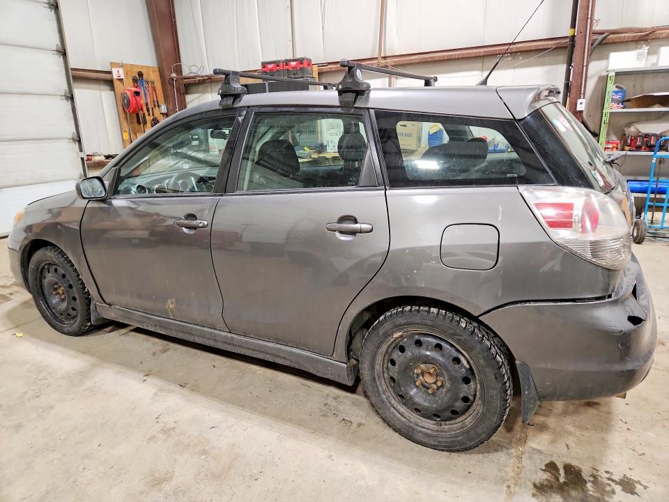 Продажа на аукционе авто 2006 Toyota Matrix, vin: 2T1KR32EX6C563029, номер лота: 76558015