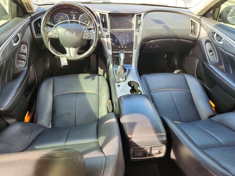 Aukcja sprzedaży 2015 Infiniti Uk, vin: JN1BV7AP9FM350178, numer aukcji: 77864595