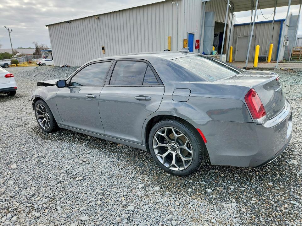 Aukcja sprzedaży 2018 Chrysler 300, vin: 2C3CCAAG3JH291939, numer aukcji: 77842485