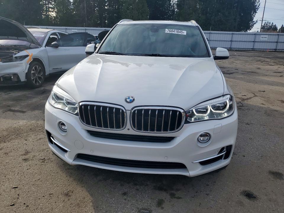 Продаж на аукціоні авто 2017 Bmw X5, vin: 5UXKT0C30H0V96985, номер лоту: 76041845