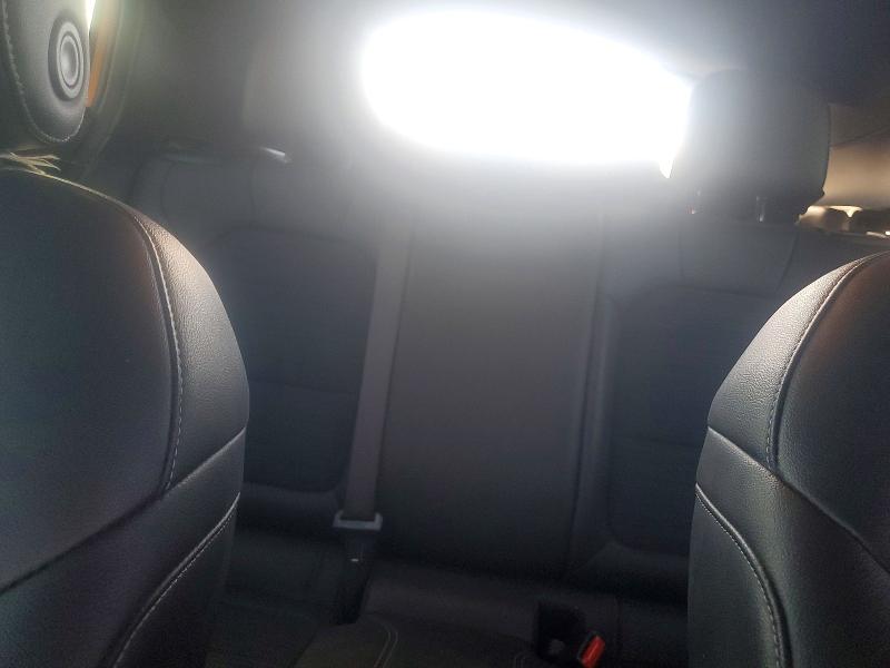 Aukcja sprzedaży 2025 Buick Envista, vin: KL47LAEP6SB024242, numer aukcji: 77764695