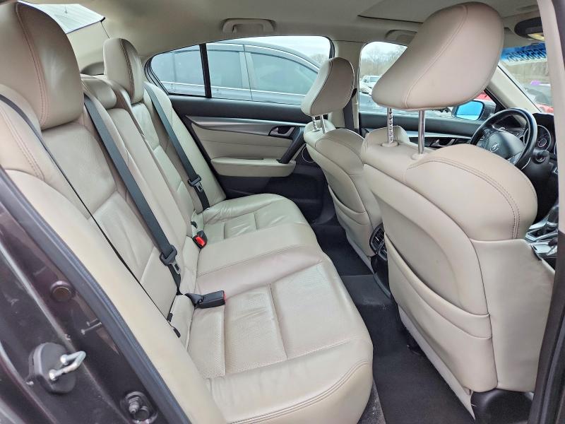 Aukcja sprzedaży 2010 Acura Tl, vin: 19UUA9F52AA008829, numer aukcji: 77658325