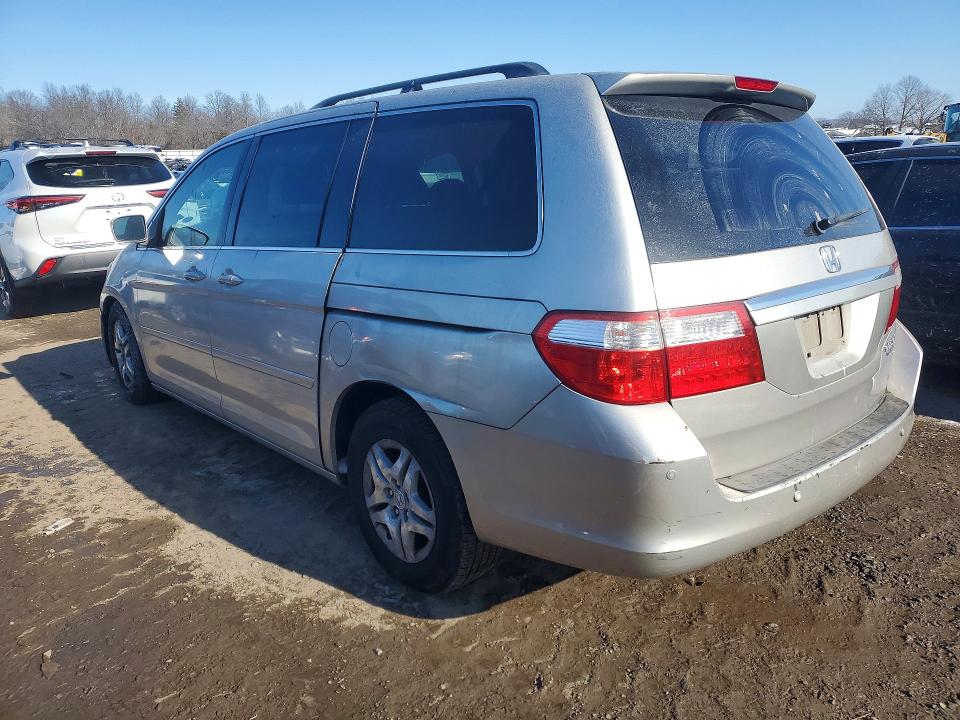 Aukcja sprzedaży 2006 Honda Odyssey, vin: 5FNRL38866B102701, numer aukcji: 76373985