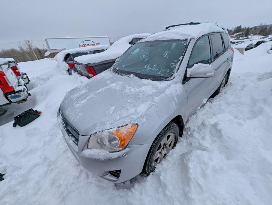 Aukcja sprzedaży 2012 Toyota Rav4, vin: 2T3BF4DV7CW196894, numer aukcji: 72418325