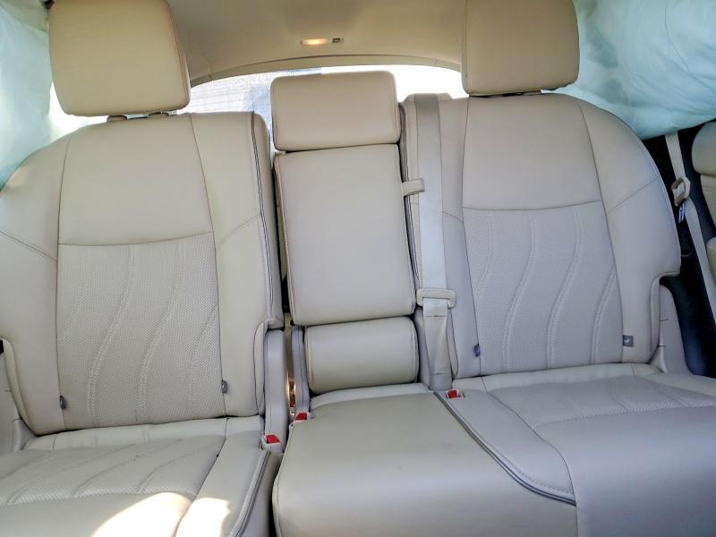 Продаж на аукціоні авто 2017 Infiniti Qx60, vin: 5N1DL0MM4HC543198, номер лоту: 76483865