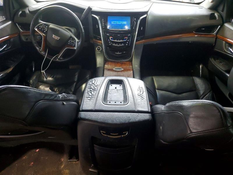 Продаж на аукціоні авто 2015 Cadillac Escalade, vin: 1GYS4MKJ3FR519567, номер лоту: 77566565