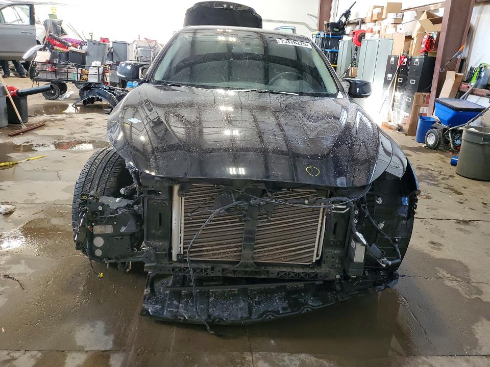 Auction sale of the 2015 Infiniti Q50, vin: JN1BV7AR3FM394694, lot number: 75376225
