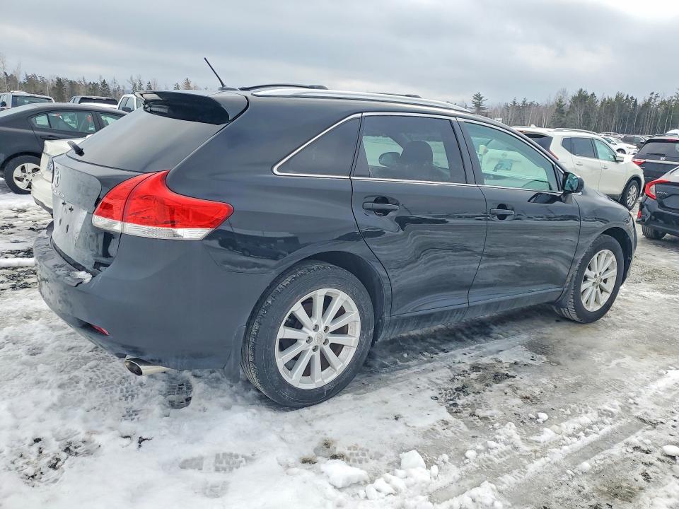 Aukcja sprzedaży 2010 Toyota Venza, vin: 4T3ZA3BB9AU025514, numer aukcji: 78614065