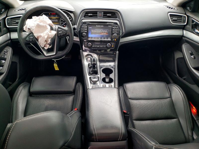 Aukcja sprzedaży 2017 Nissan Maxima, vin: 1N4AA6AP5HC430509, numer aukcji: 78313475