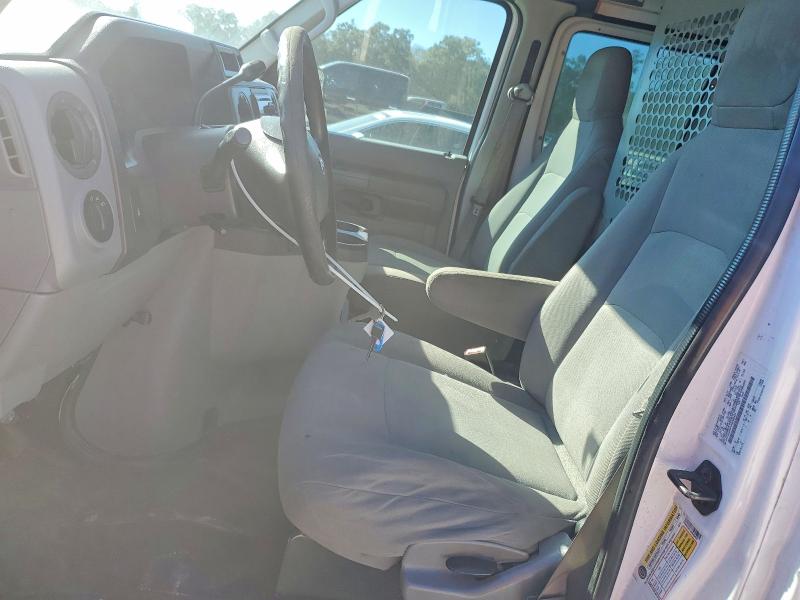 76056965 :رقم المزاد ، 1FTNE2EW1ADA40453 vin ، 2010 Ford Econoline مزاد بيع