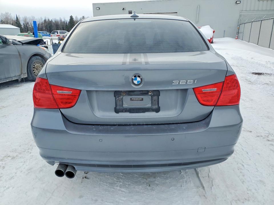 Продаж на аукціоні авто 2011 Bmw 328, vin: WBAPK7C59BA773004, номер лоту: 77466135