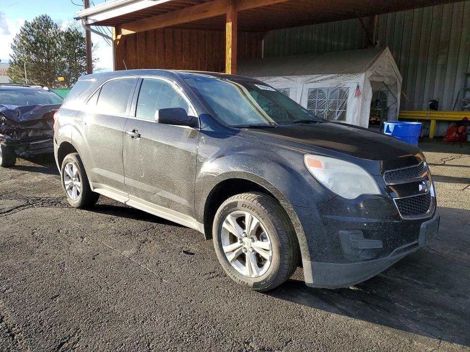 Aukcja sprzedaży 2014 Chevrolet Equinox, vin: 2GNALAEK8E1117209, numer aukcji: 78864905