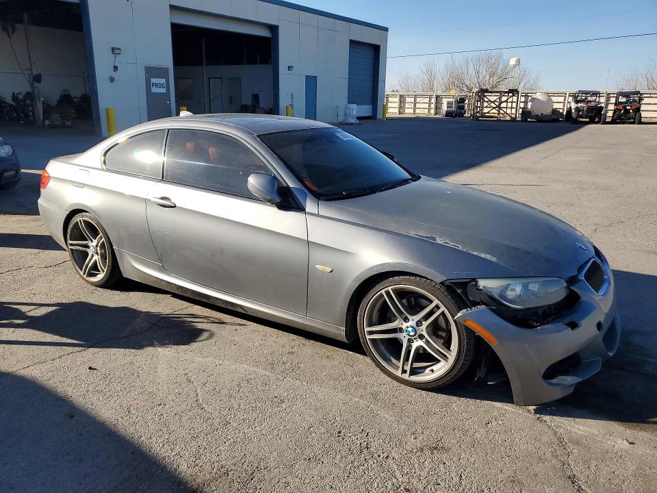 Продажа на аукционе авто 2013 Bmw 328, vin: WBAKE3C52DE771892, номер лота: 78860385