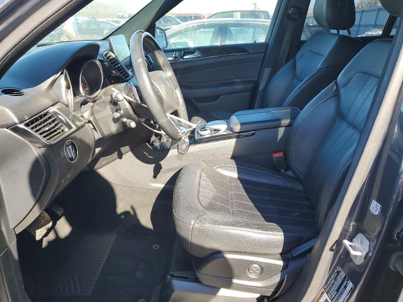 Продаж на аукціоні авто 2016 Mercedes-benz Gle, vin: 4JGDA5HB9GA739949, номер лоту: 76934715