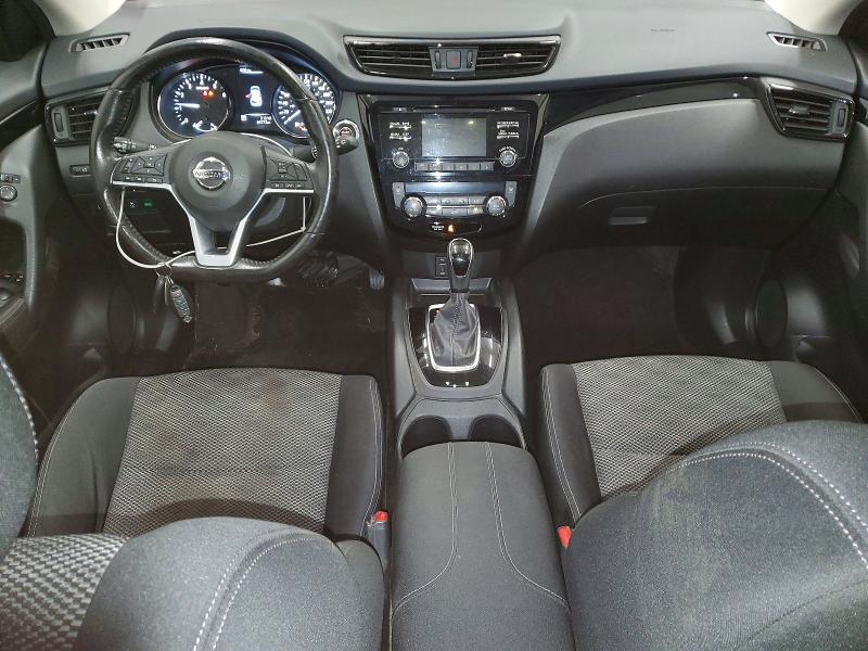 Aukcja sprzedaży 2017 Nissan Qashqai Sv, vin: JN1BJ1CR9HW126715, numer aukcji: 78055125