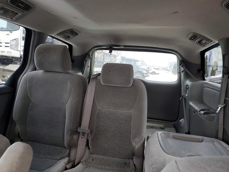 Продаж на аукціоні авто 2005 Toyota Sienna, vin: 5TDZA29C65S234211, номер лоту: 74998275