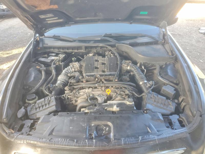 77828555 :رقم المزاد ، JN1CV6AR0CM970395 vin ، 2012 Infiniti G37 مزاد بيع