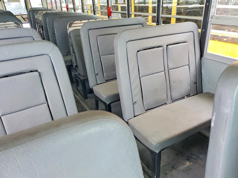 Продажа на аукционе авто 2014 Ic Corporation Ce Series School, vin: 4DRBUAAP7EB792637, номер лота: 96187465