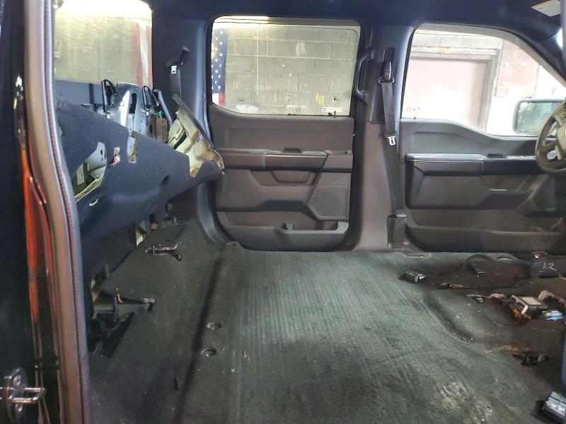 77571305 :رقم المزاد ، 1FTEW1EP5MKD20439 vin ، 2021 Ford F150 مزاد بيع