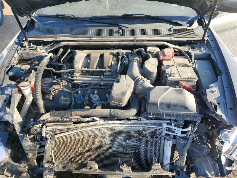 Aukcja sprzedaży 2017 Ford Taurus, vin: 1FAHP2E86HG137624, numer aukcji: 77473035