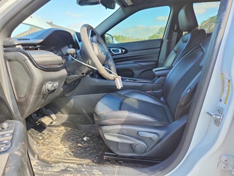 Продажа на аукционе авто 2022 Jeep Compass, vin: 3C4NJCBB8NT179854, номер лота: 77613195