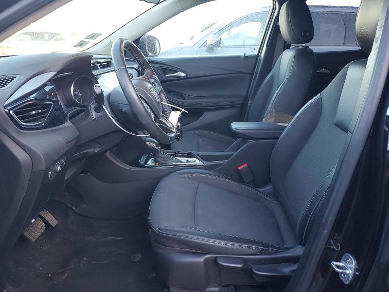 Продаж на аукціоні авто 2022 Buick Encore Gx, vin: KL4MMBS29NB087015, номер лоту: 77598555