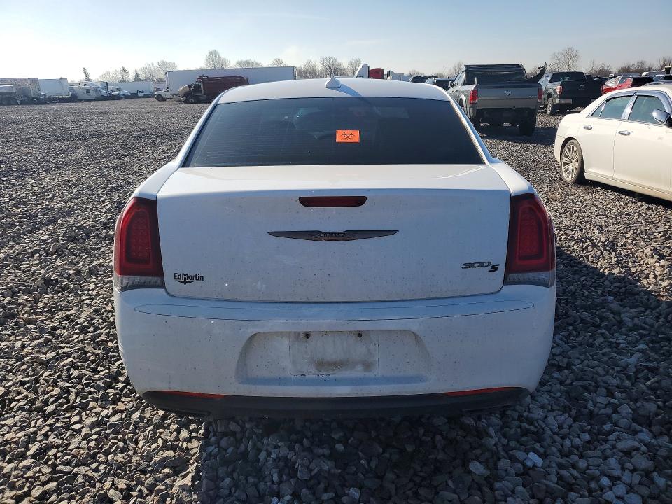 Aukcja sprzedaży 2016 Chrysler 300, vin: 2C3CCABG9GH278183, numer aukcji: 79088365