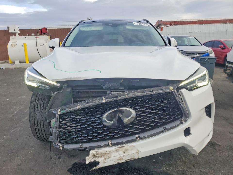 2019 Infiniti Qx50 მანქანა იყიდება აუქციონზე, vin: 3PCAJ5M17KF138463, აუქციონის ნომერი: 77207925