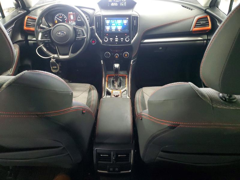 Aukcja sprzedaży 2019 Subaru Forester, vin: JF2SKAPC9KH581724, numer aukcji: 78274725