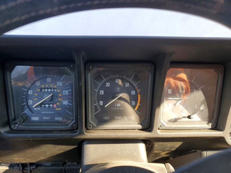 77372575 :رقم المزاد ، ZARAA6693F1006734 vin ، 1985 Alfa Romeo Gt مزاد بيع