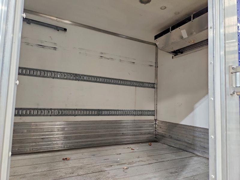 Продаж на аукціоні авто 2015 Isuzu Nqr, vin: JALE5W167F7900521, номер лоту: 79292365