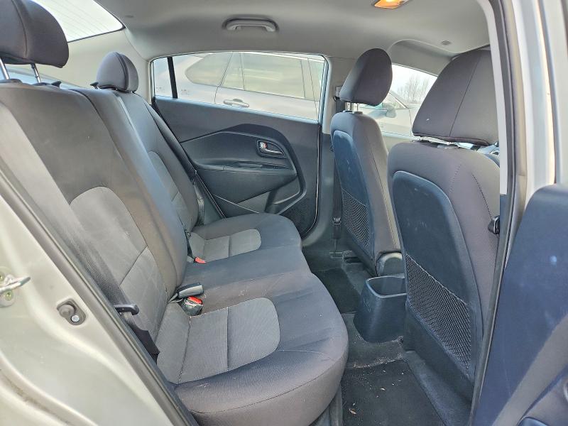 Продаж на аукціоні авто 2016 Kia Rio, vin: KNADM4A31G6644746, номер лоту: 78113915
