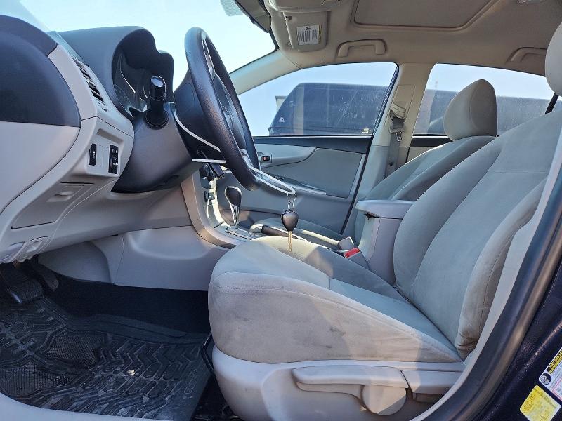 Продажа на аукционе авто 2012 Toyota Corolla, vin: 2T1BU4EE4CC794391, номер лота: 77300165