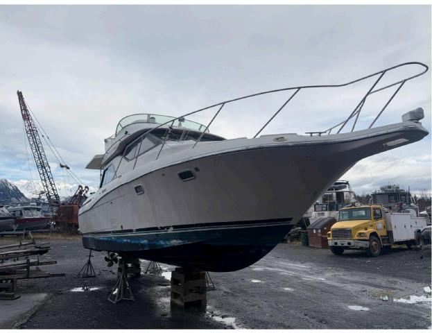 Auction sale of the 1996 Bayliner Bayliner, vin: USDA31EEB696, lot number: 78214035