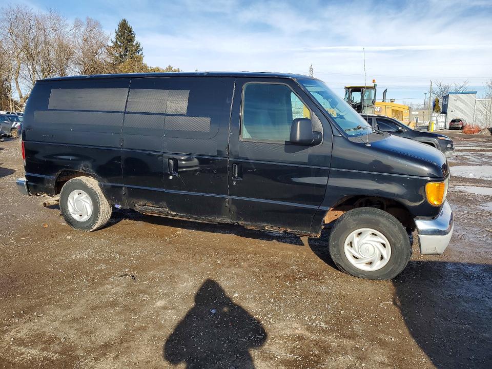 79376175 :رقم المزاد ، 1FTRE14W33HB78195 vin ، 2003 Ford Econoline مزاد بيع