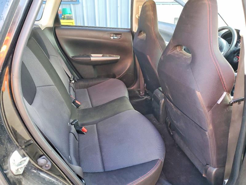 79060675 :رقم المزاد ، JF1GH7G62AG806138 vin ، 2010 Subaru Impreza مزاد بيع