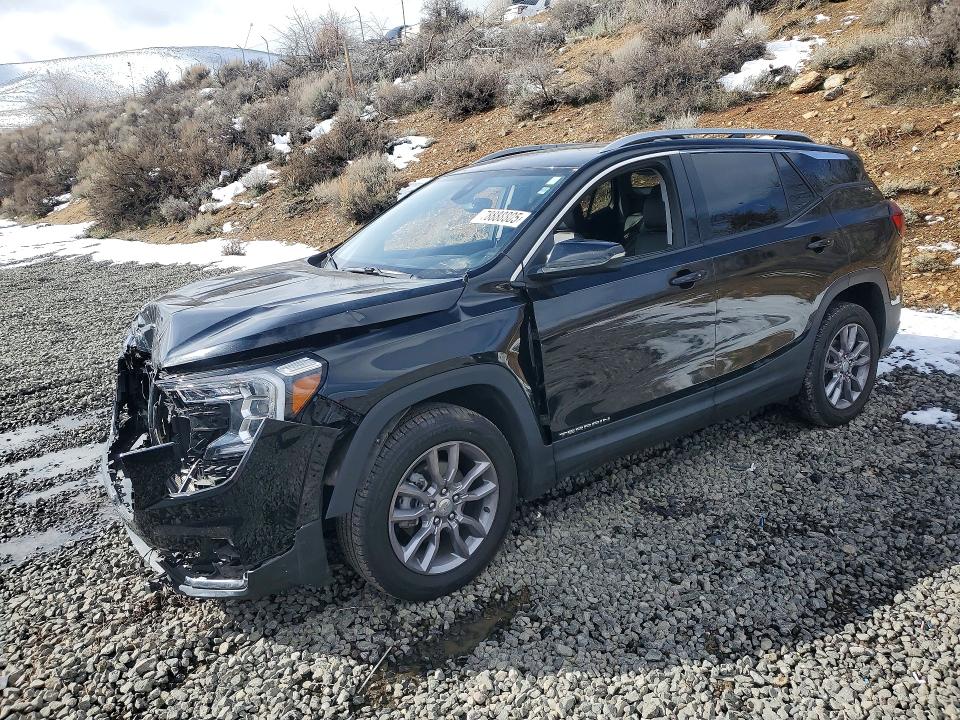 Aukcja sprzedaży 2024 Gmc Terrain, vin: 3GKALVEG1RL266632, numer aukcji: 78888805