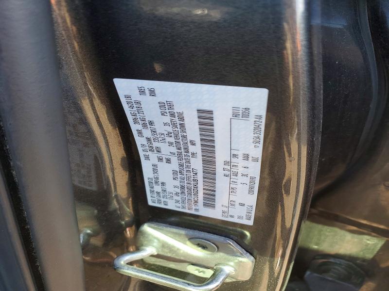 2019 Ford Escape მანქანა იყიდება აუქციონზე, vin: 1FMCU0GDXKUB11477, აუქციონის ნომერი: 77353815