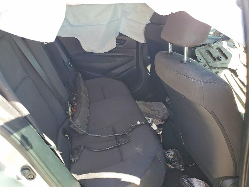 Aukcja sprzedaży 2024 Toyota Corolla, vin: 5YFB4MDE5RP187359, numer aukcji: 78737665