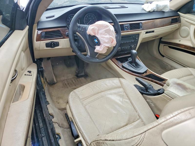 Продаж на аукціоні авто 2008 Bmw 328, vin: WBAWC335X8PD08628, номер лоту: 78441185